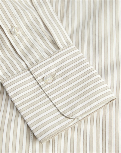 Jamie Relaxed Poplin Skjorte - JJXX